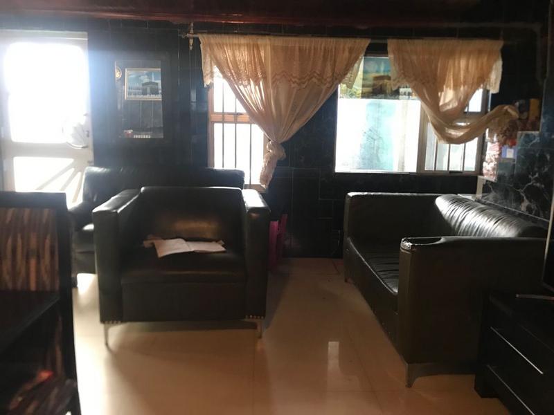 9 Bedroom Property for Sale in Seawinds Western Cape